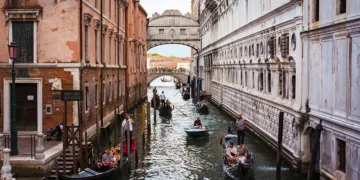 Venezia. ©Depositphotos