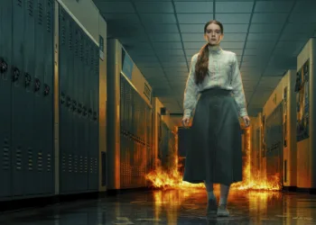 Carrie su Prime Video
