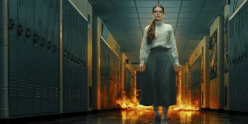 Carrie su Prime Video