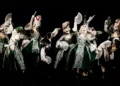 “Le Maschere” della Compagnia Balletto del Sud