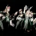 “Le Maschere” della Compagnia Balletto del Sud