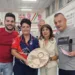 Con il Nastro Rosa a Sassari