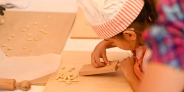Dolia è a Dolianova