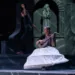 Egle Wyss (principessa d’Eboli) con Choara Cabras (Tebaldo)