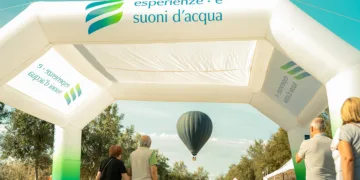 Esperienze e Suoni d’Acqua al Parco Naturale Regionale Molentargius-Saline