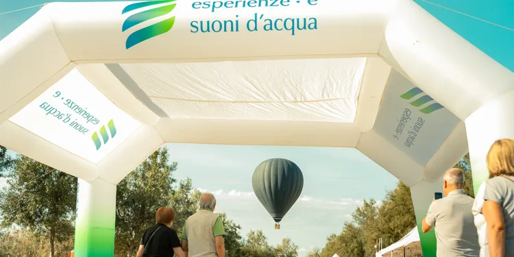 Esperienze e Suoni d’Acqua al Parco Naturale Regionale Molentargius-Saline