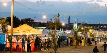 Festival della Vernaccia di Solarussa