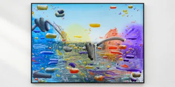 Giovanni Manunta Pastorello, Multicolor, 2026