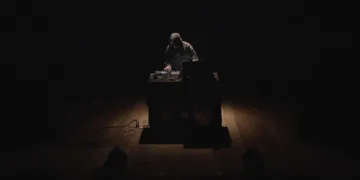 LÀMINE al Teatro di Sant’Eulalia di Cagliari