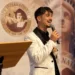 Mario Donato Vinci canta a New York
