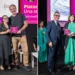 Matteo Nucci e Isabella Leardini vincono la 41ª edizione del Premio Dessì