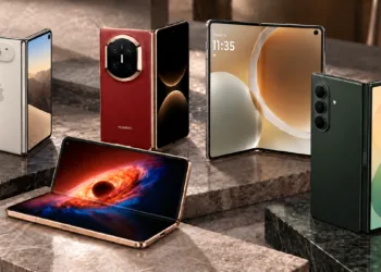 Migliori smartphone pieghevoli 2026