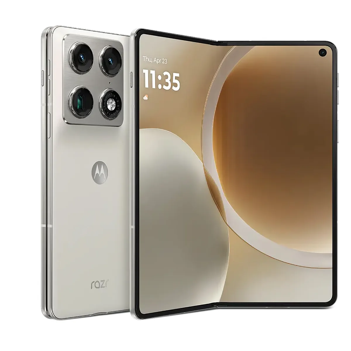 Motorola razr fold