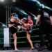 Muay Thai a Quartu