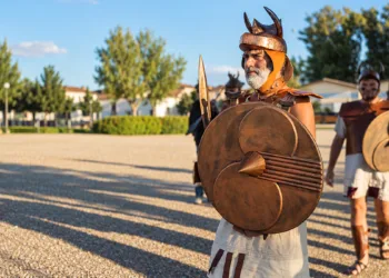 Othos a Santa Giusta