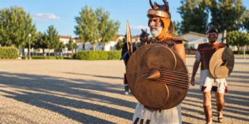 Othos a Santa Giusta