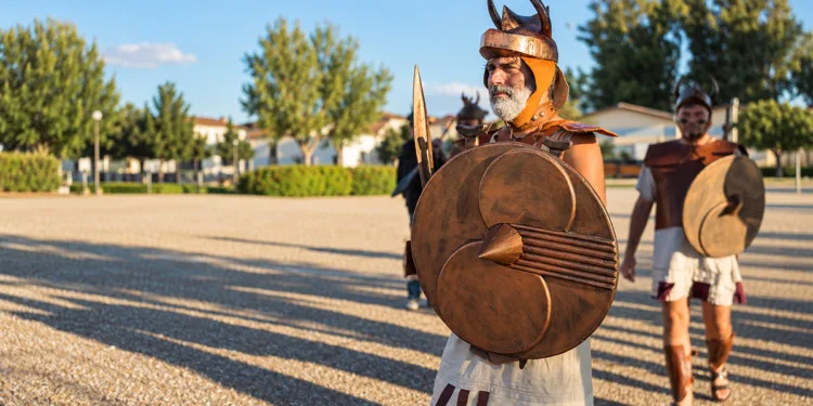 Othos a Santa Giusta