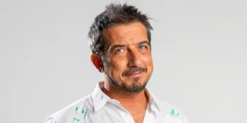 Paolo Ruffini
