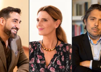 Piergiorgio Pulixi, Maria Francesca Chiappe e Flavio Soriga