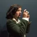 Roberta Campagna in “Non può essere altro che un infinito”