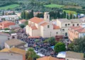 Sagra del Pane a Villaurbana
