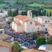Sagra del Pane a Villaurbana