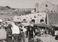 Sedilo in uno scatto di Fiorenzo Serra