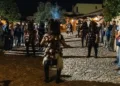 Serdiana Wine Festival