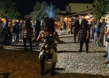Serdiana Wine Festival