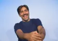 Sergio Vespertino