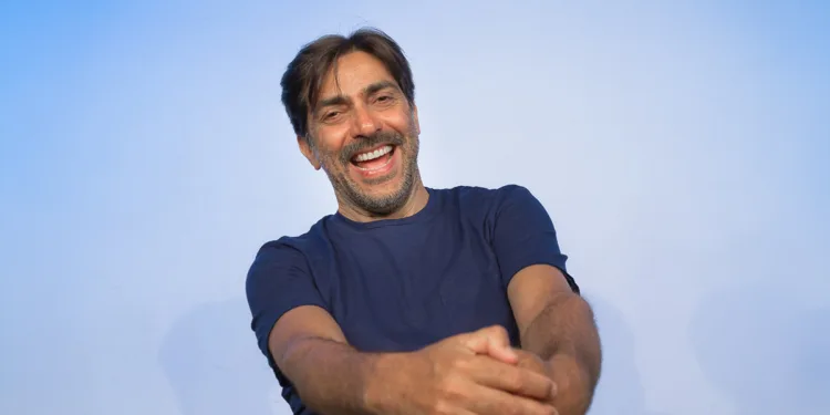 Sergio Vespertino