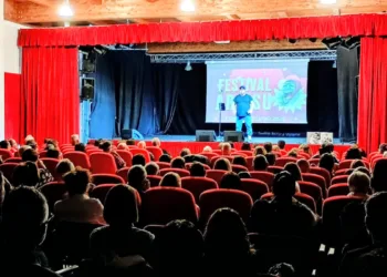 Teatro Comunale Antica Valeria di Decimomannu