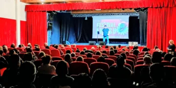 Teatro Comunale Antica Valeria di Decimomannu