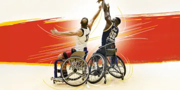 Torneo Città di Oristano di basket in carrozzina