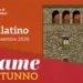 Trame d'autunno a Paulilatino