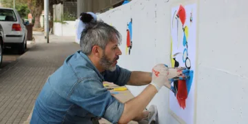 Dario Vargiu, Fantamirò, Urbanfest 2025