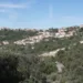 Veduta di Tonara