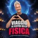 Vincenzo Schettini con Viaggio al centro della fisica