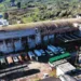 L'ex inceneritore di Funtana di Lu Colbu a Sassari