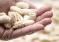 Gnocchi sardi. ©Depositphotos
