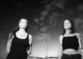 Liminal (Ilaria Pisoni) e 6zure (Irene Favata)