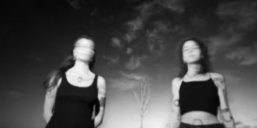 Liminal (Ilaria Pisoni) e 6zure (Irene Favata)