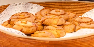 Sa panada di Assemini